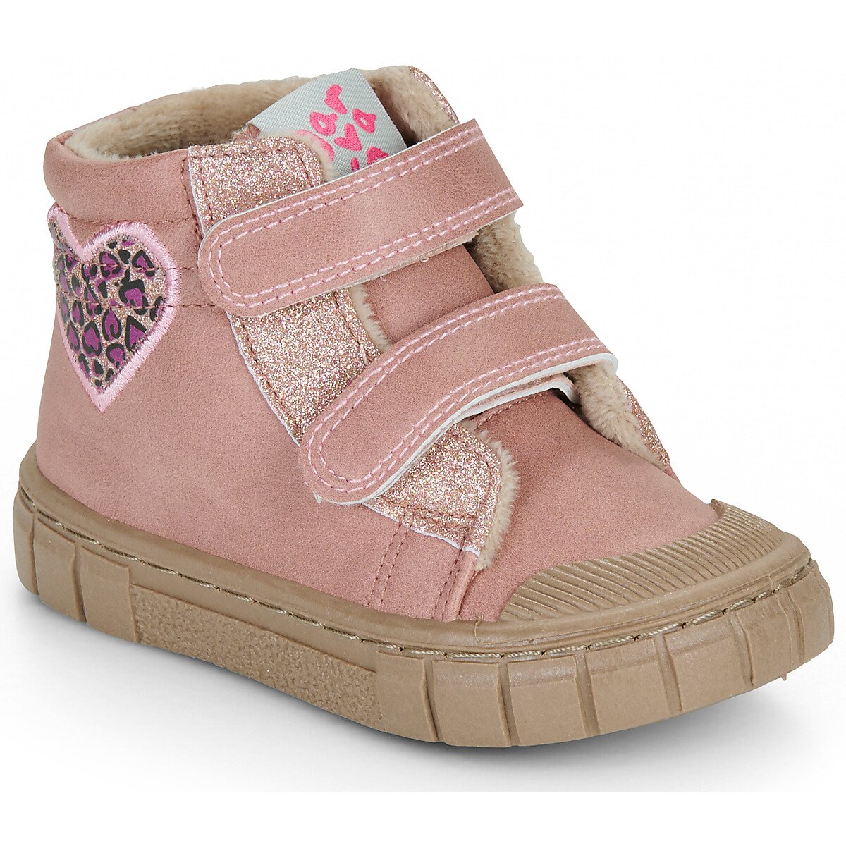 Garvalin Pantofi HOP HOP