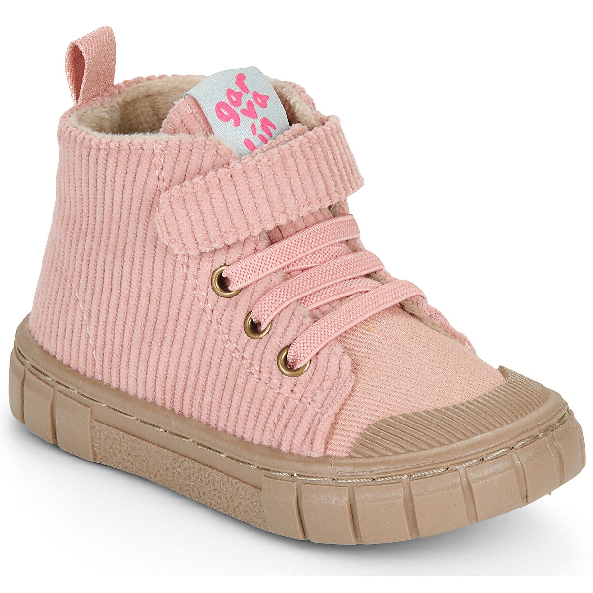 Garvalin Pantofi HOP HOP
