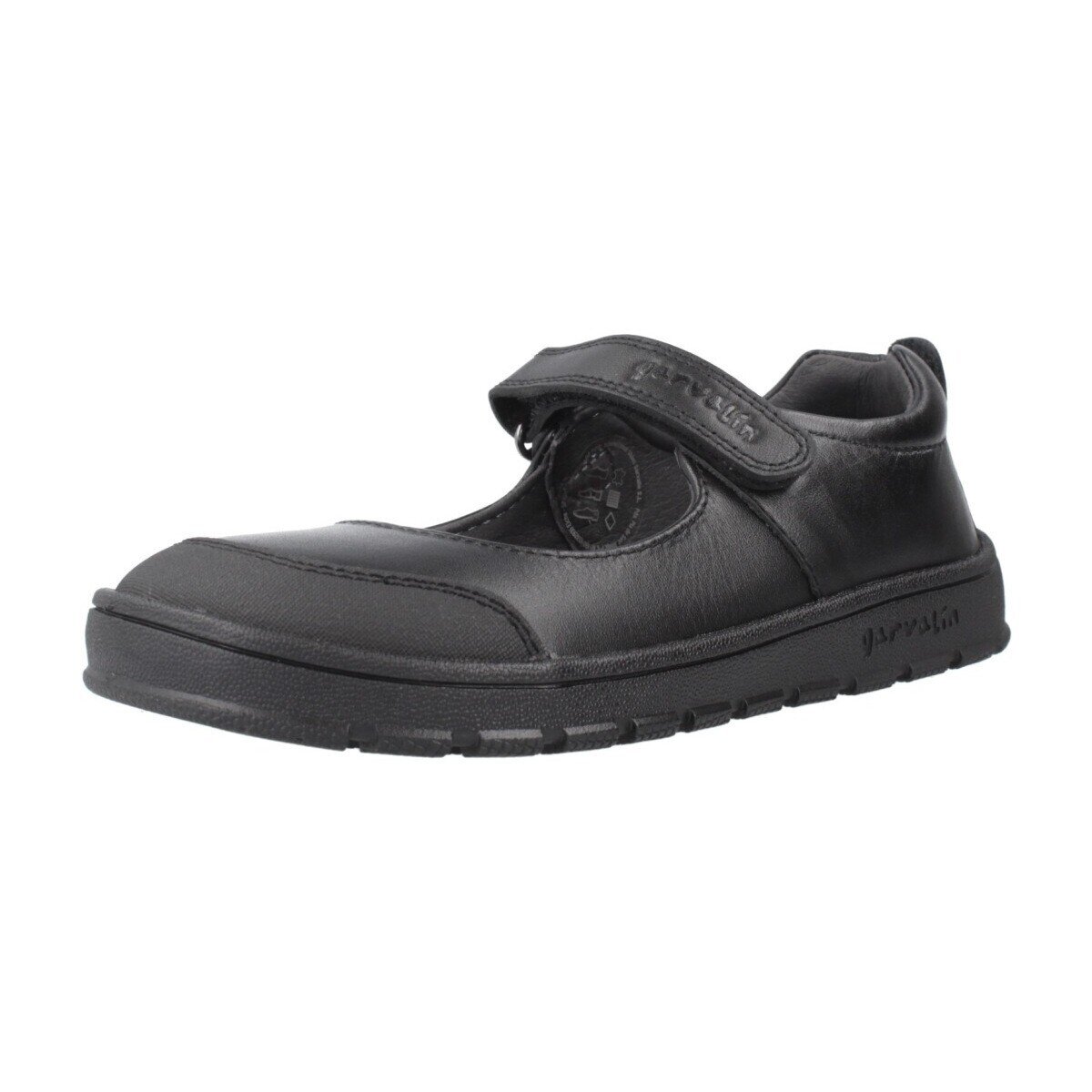 Garvalin Pantofi Mercedita Negro