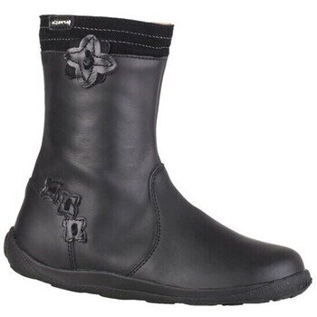 Garvalin Pantofi Negro