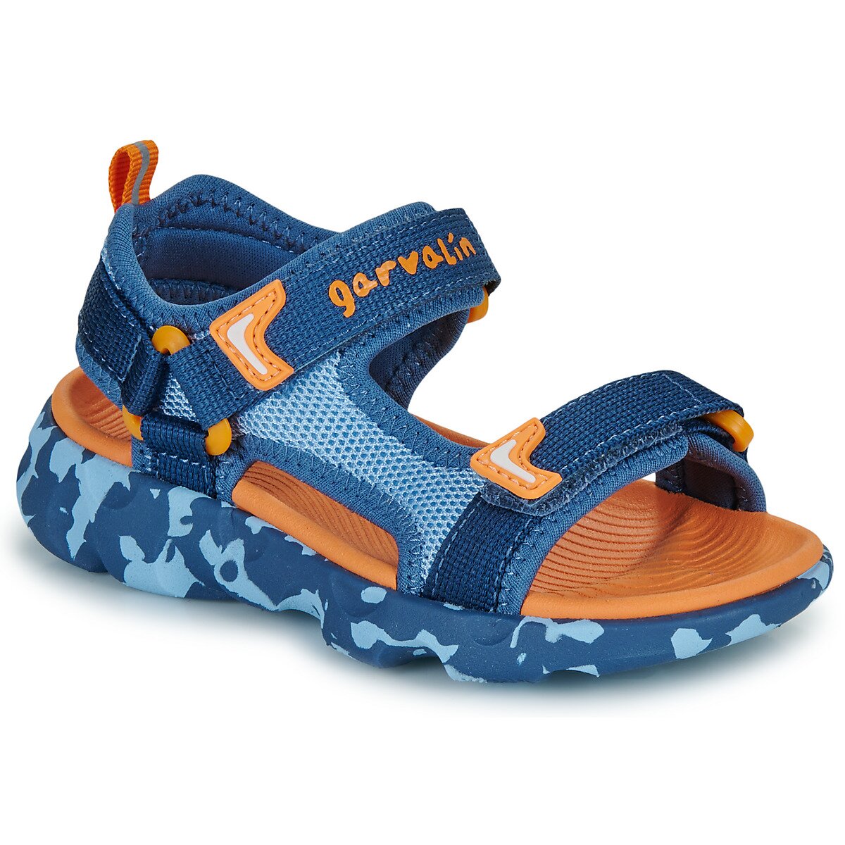 Garvalin Pantofi NEW MOODY