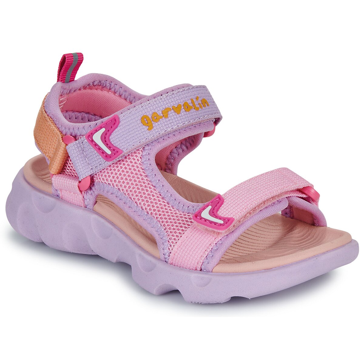 Garvalin Pantofi NEW MOODY