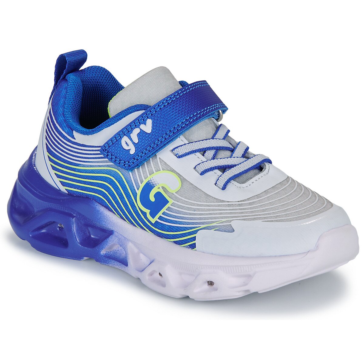 Garvalin Pantofi RUNNER
