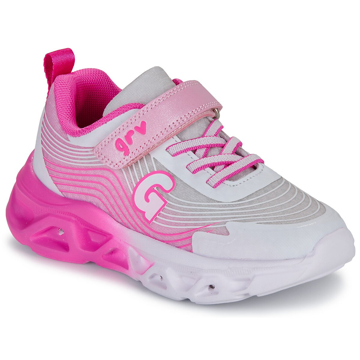 Garvalin Pantofi RUNNER