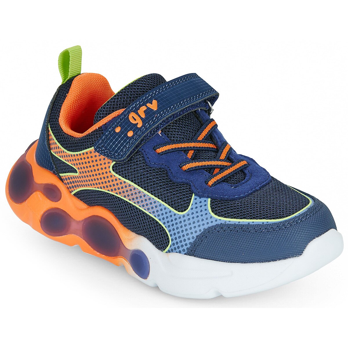 Garvalin Pantofi RUNNING LIGHT