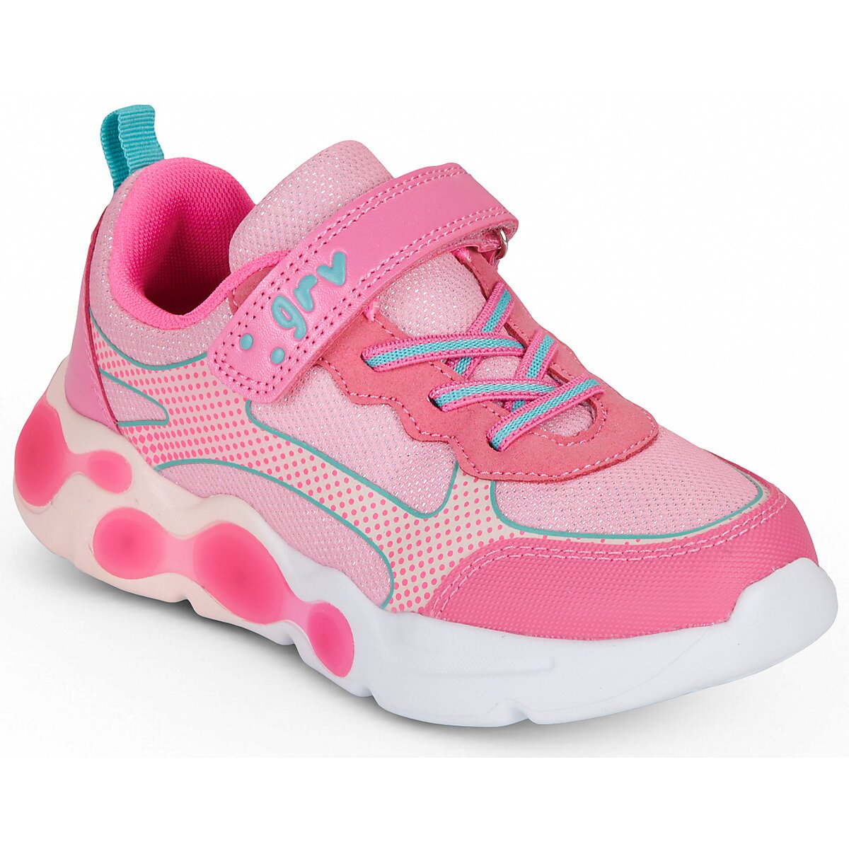 Garvalin Pantofi RUNNING LIGHT