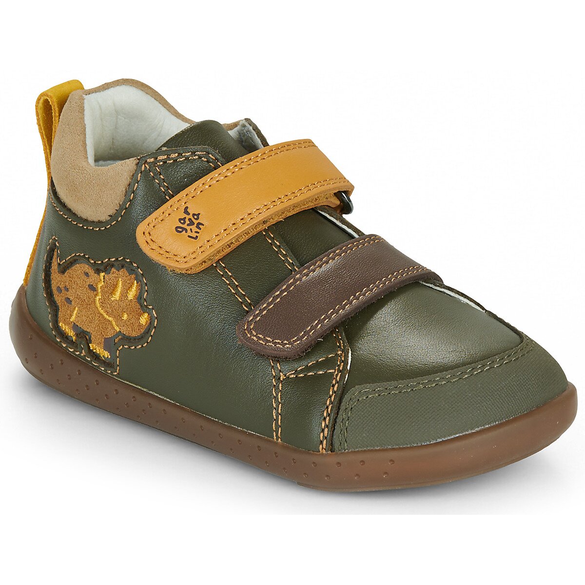 Garvalin Pantofi SOFT