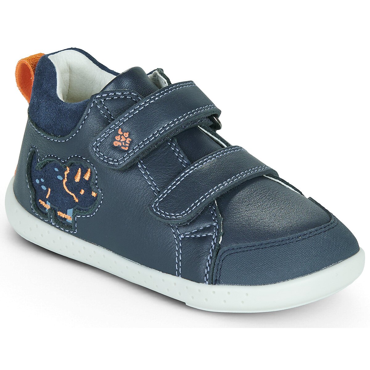 Garvalin Pantofi SOFT