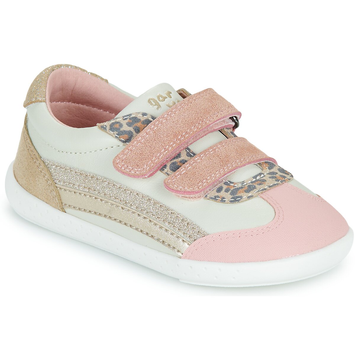 Garvalin Pantofi SOFT