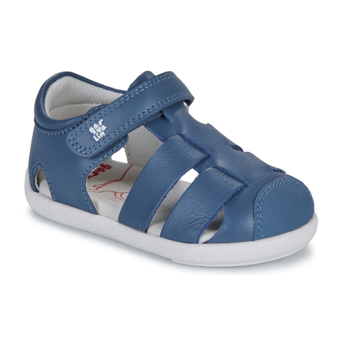 Garvalin Pantofi SOFT