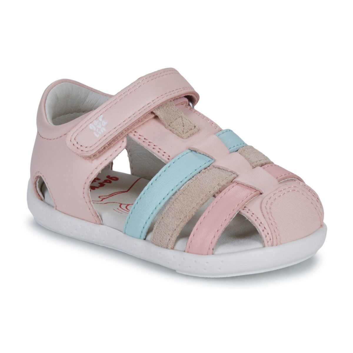Garvalin Pantofi SOFT
