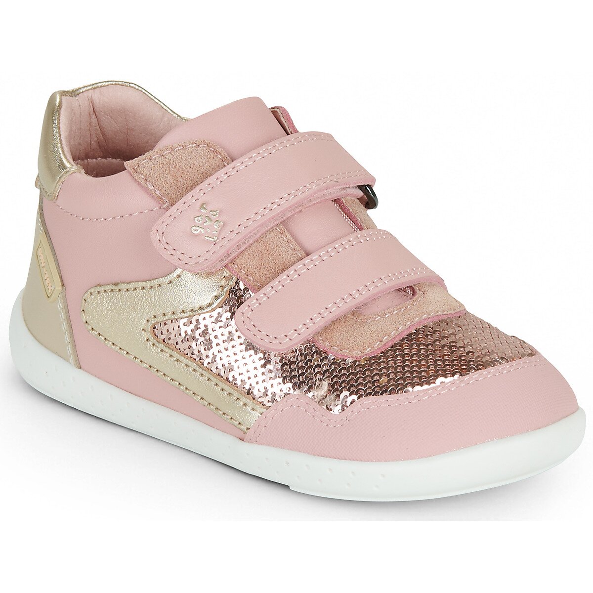 Garvalin Pantofi SOFT
