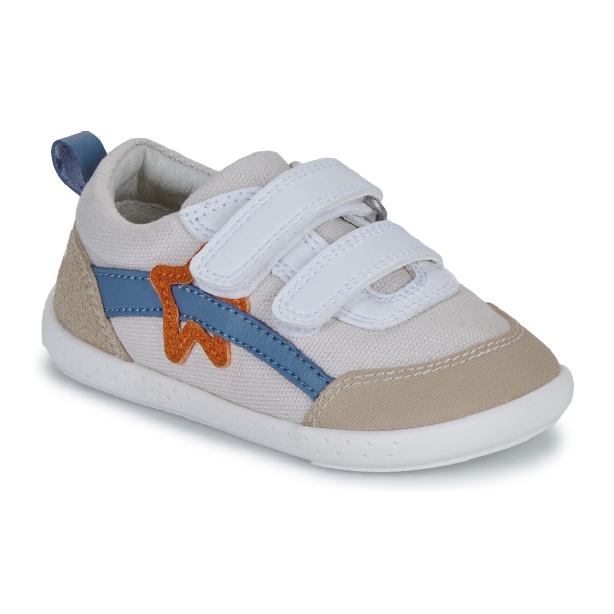 Garvalin Pantofi SOFT CANVAS