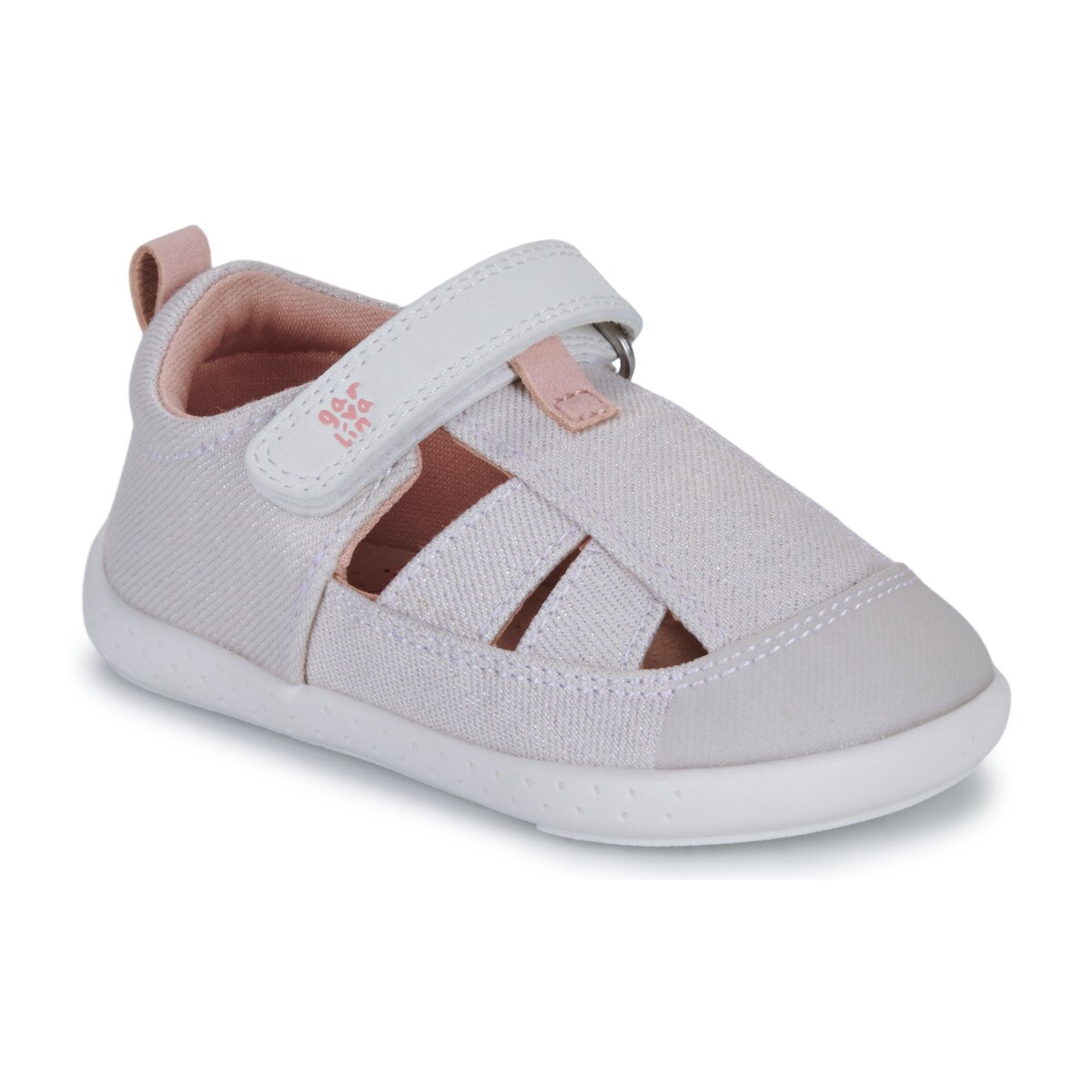Garvalin Pantofi SOFT CANVAS