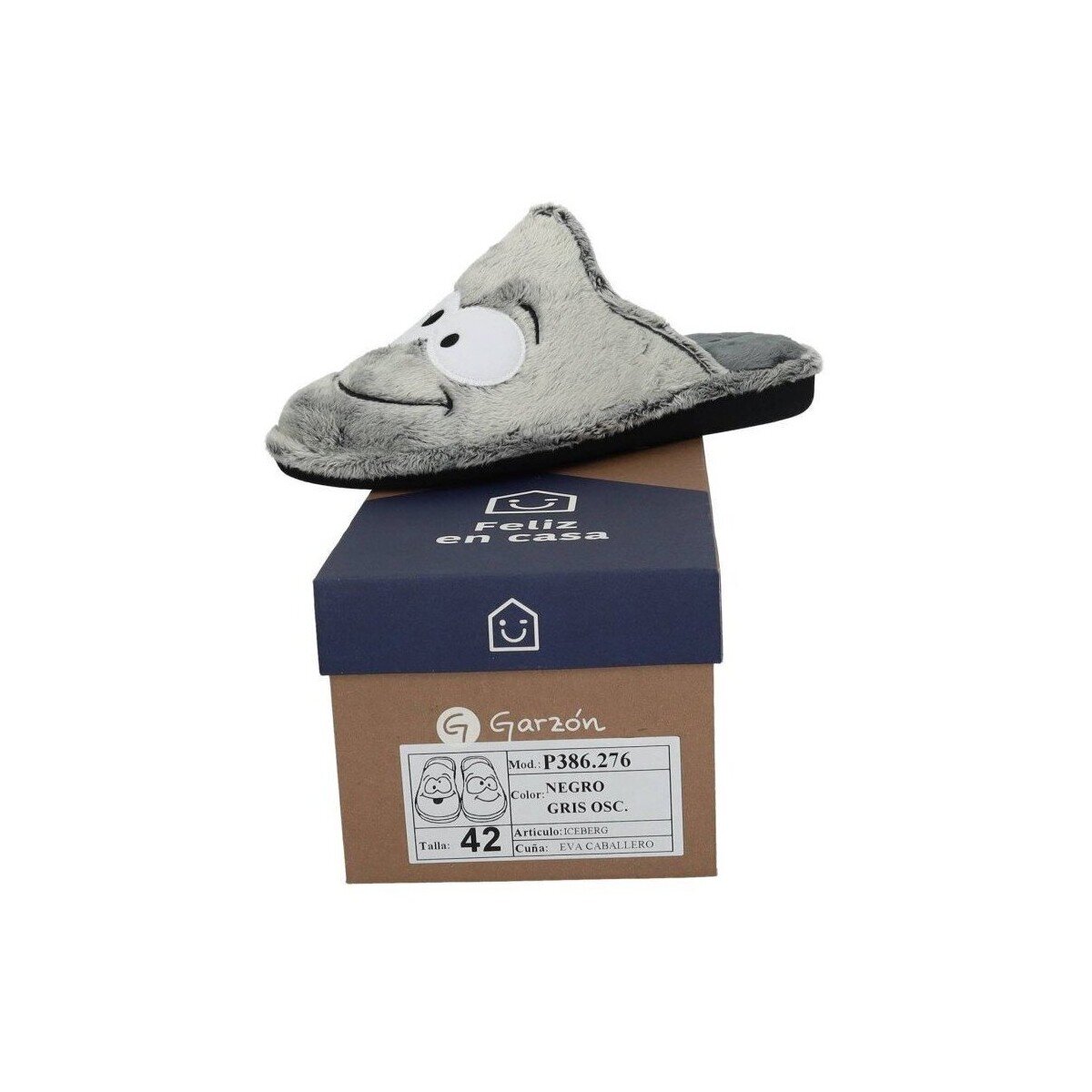 Garzon Pantofi -