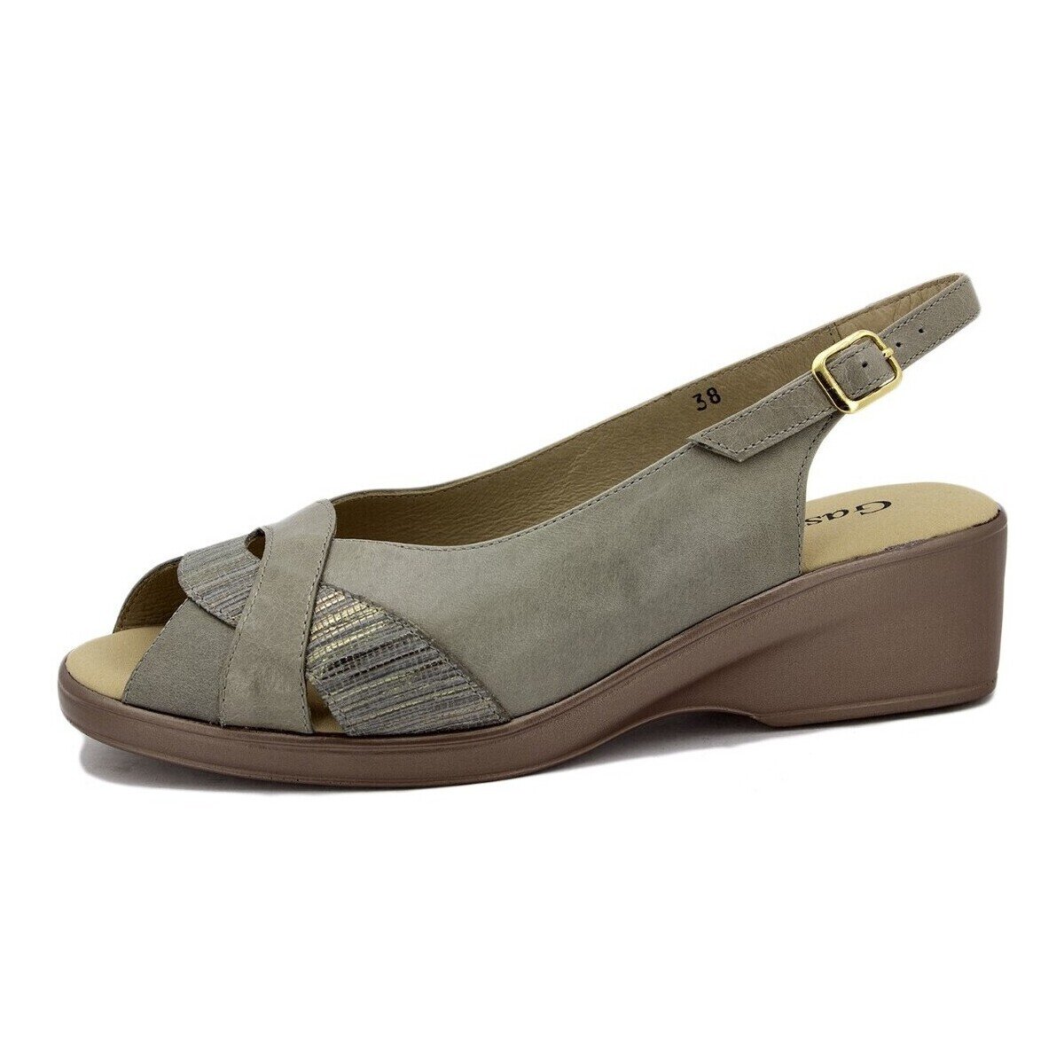 Gasymar Pantofi 180551