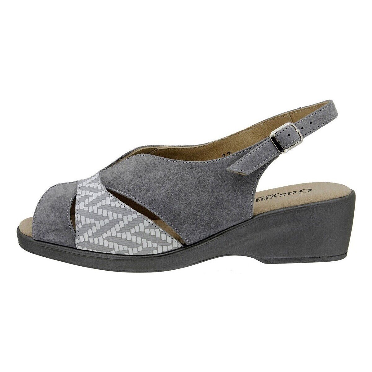 Gasymar Pantofi 2554