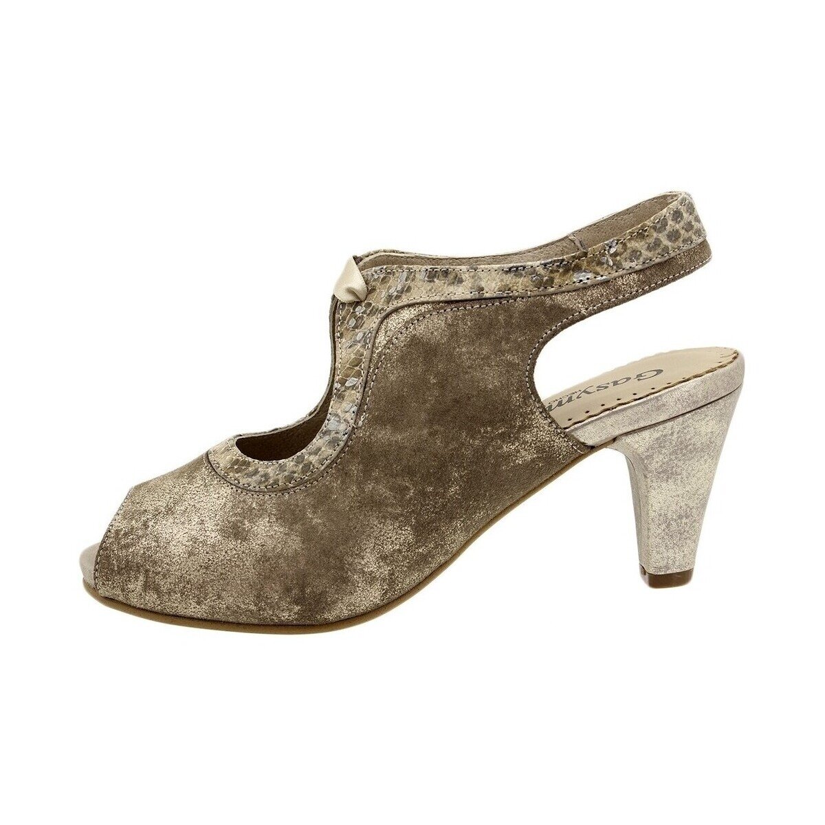 Gasymar Pantofi 6254