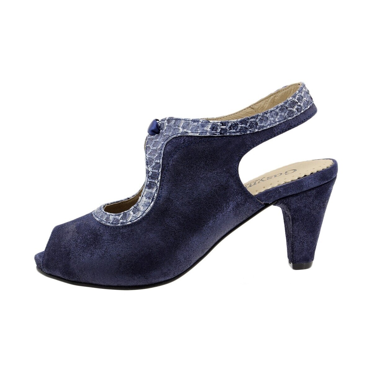 Gasymar Pantofi 6254