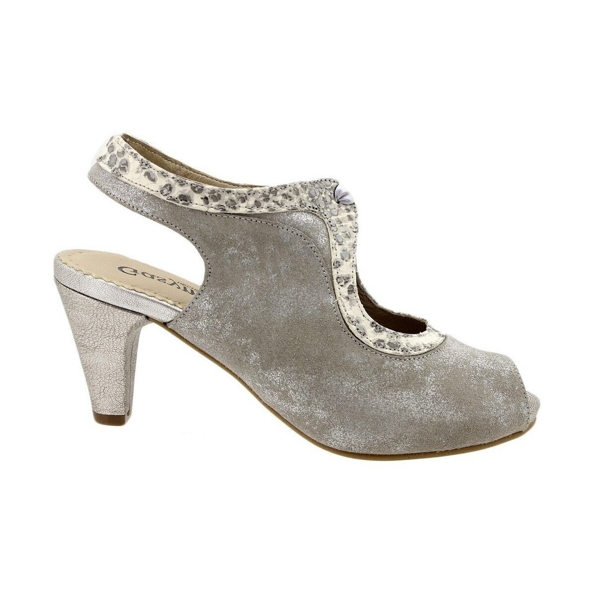 Gasymar Pantofi 6254