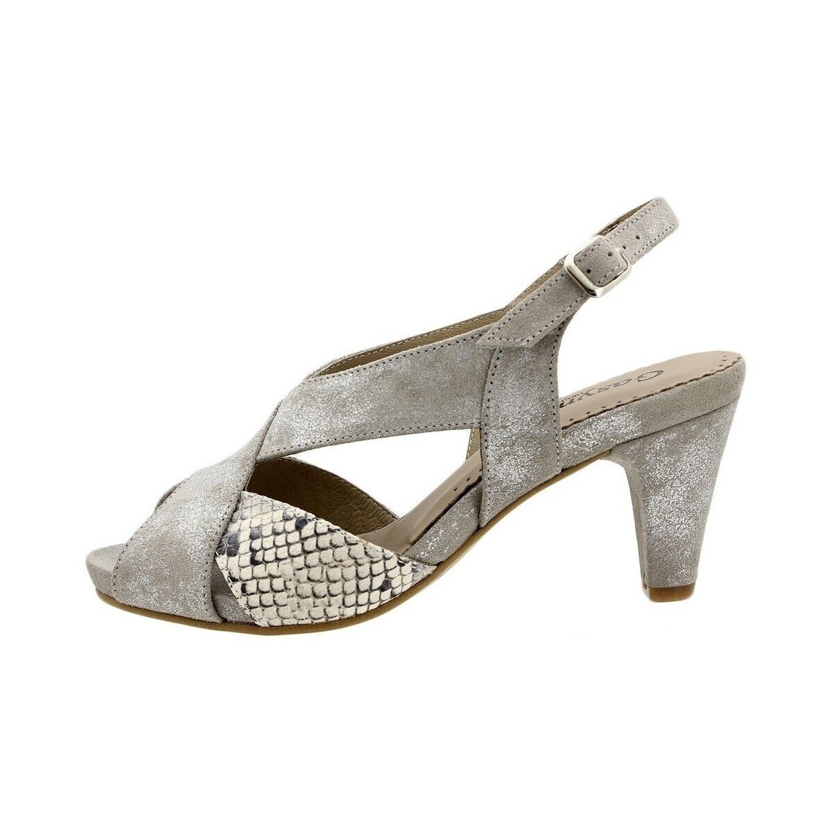 Gasymar Pantofi 6255