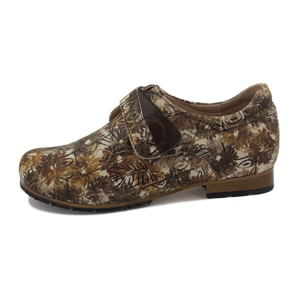 Gasymar Pantofi 7526