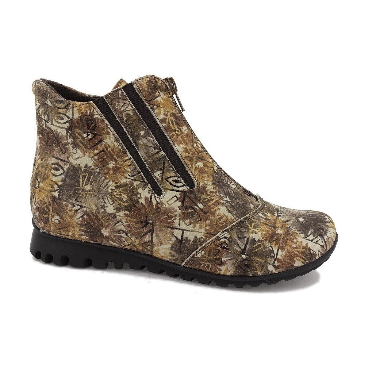Gasymar Pantofi 7542