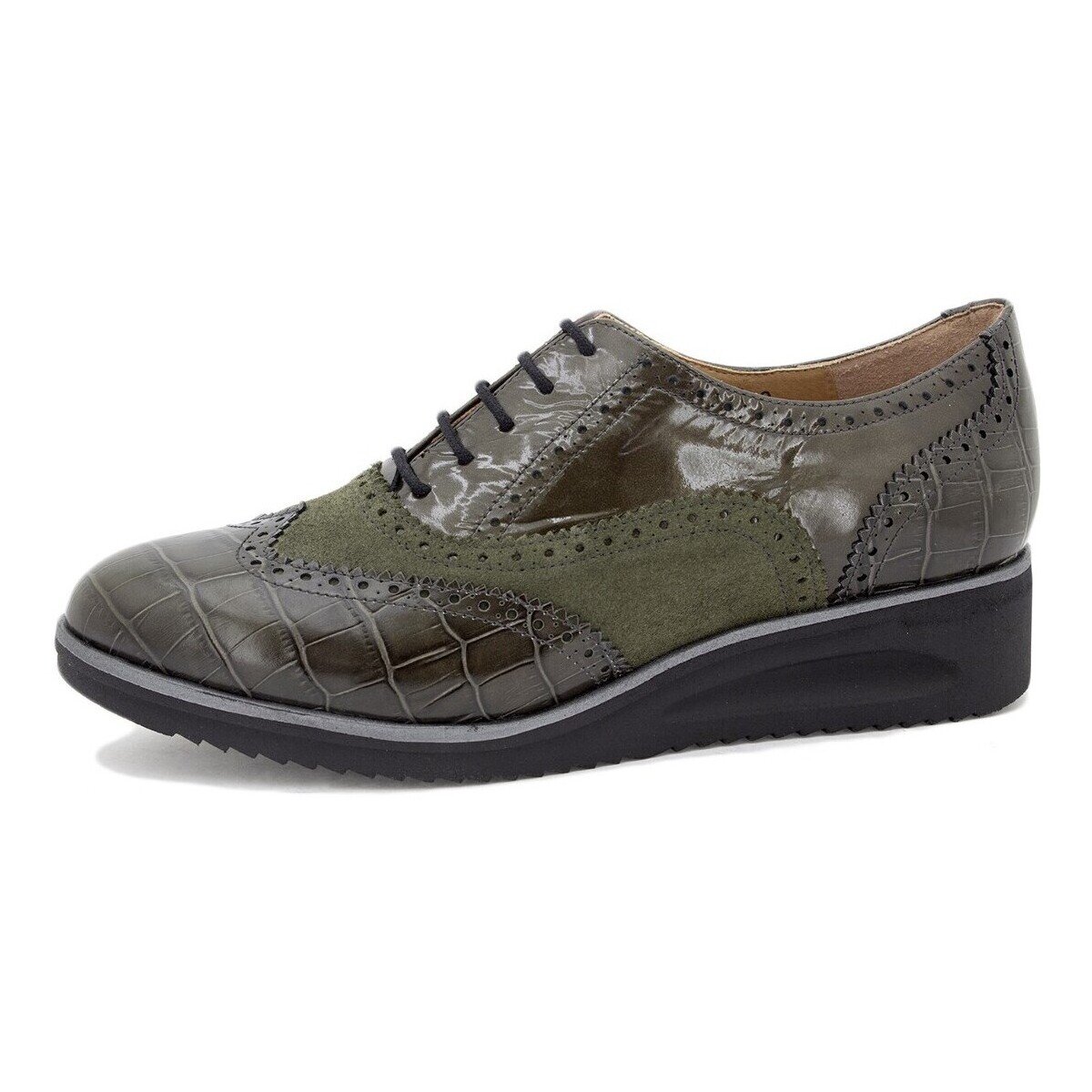 Gasymar Pantofi 9621
