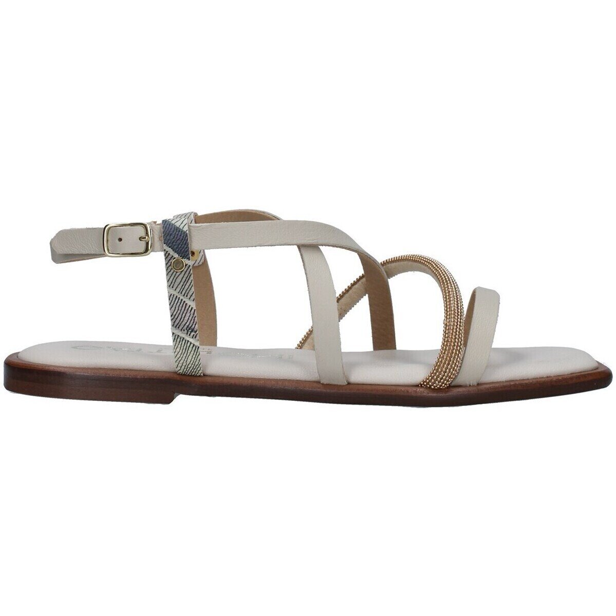 Gattinoni Pantofi PEGHN6278WH