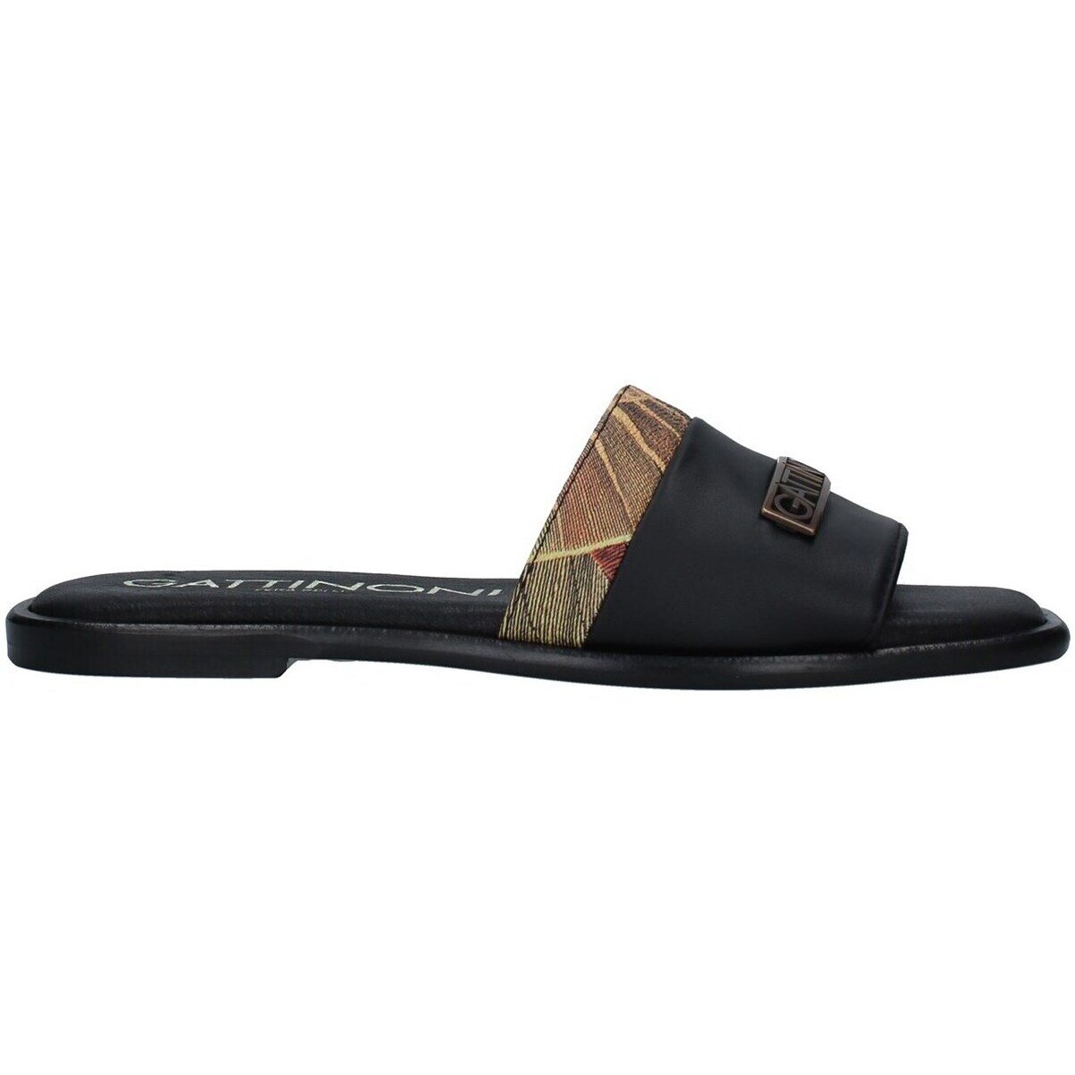 Gattinoni Pantofi PEGHN6279WH