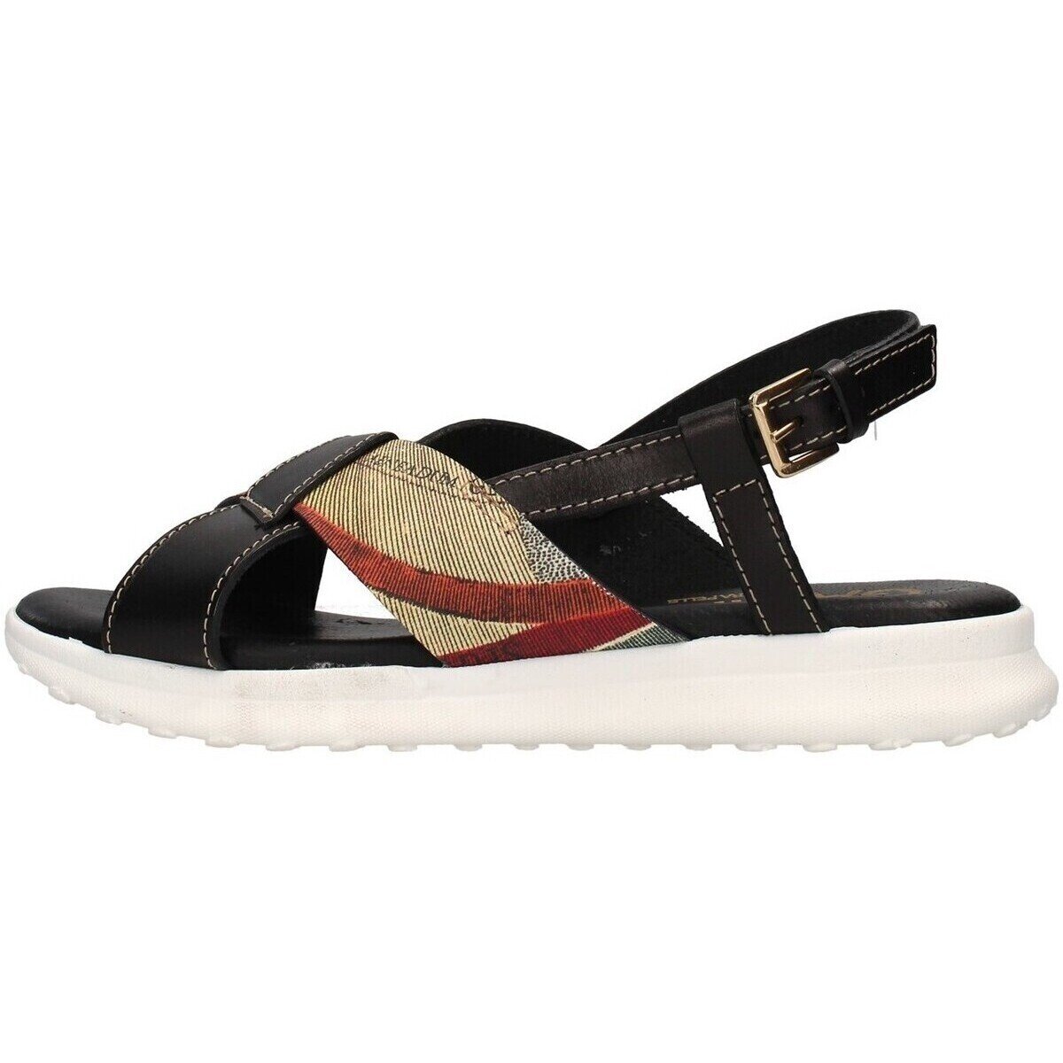 Gattinoni Pantofi PEGVZ6177WH