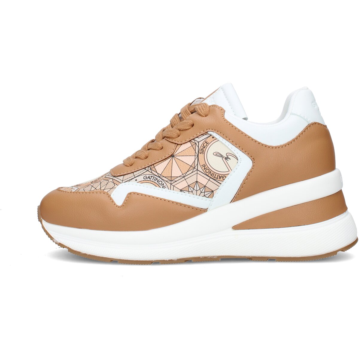 Gattinoni Pantofi PENEI1648WA