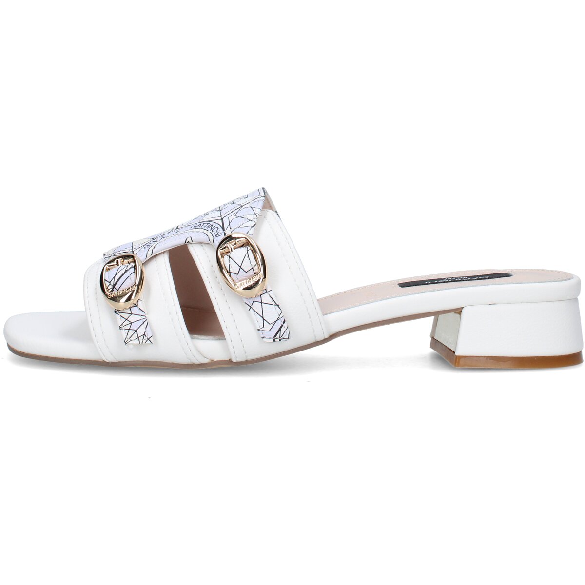 Gattinoni Pantofi PENJA1620WD