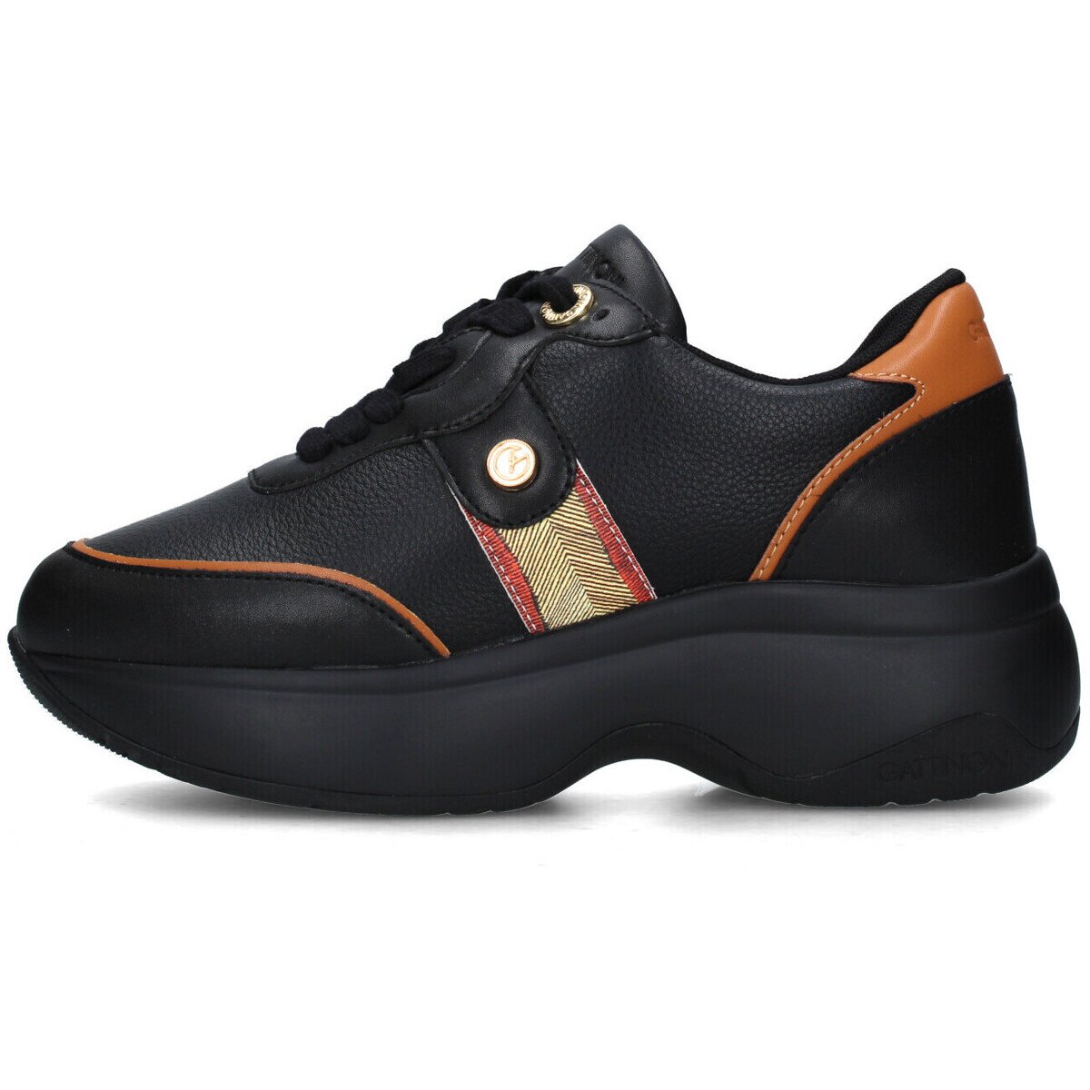 Gattinoni Pantofi PIGDF6316WQ