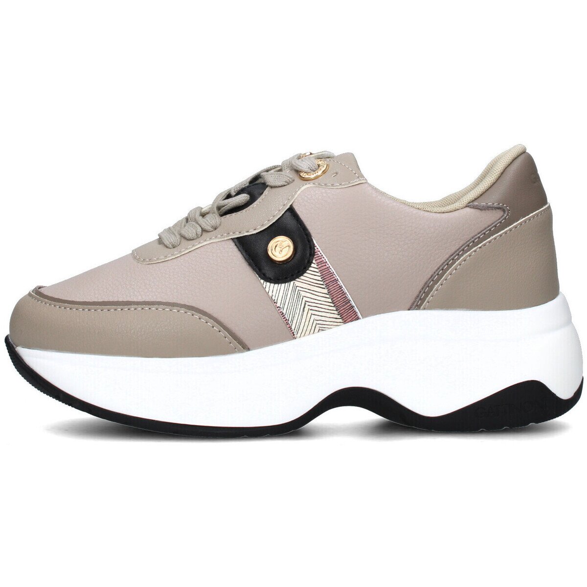 Gattinoni Pantofi PIGDF6316WQ