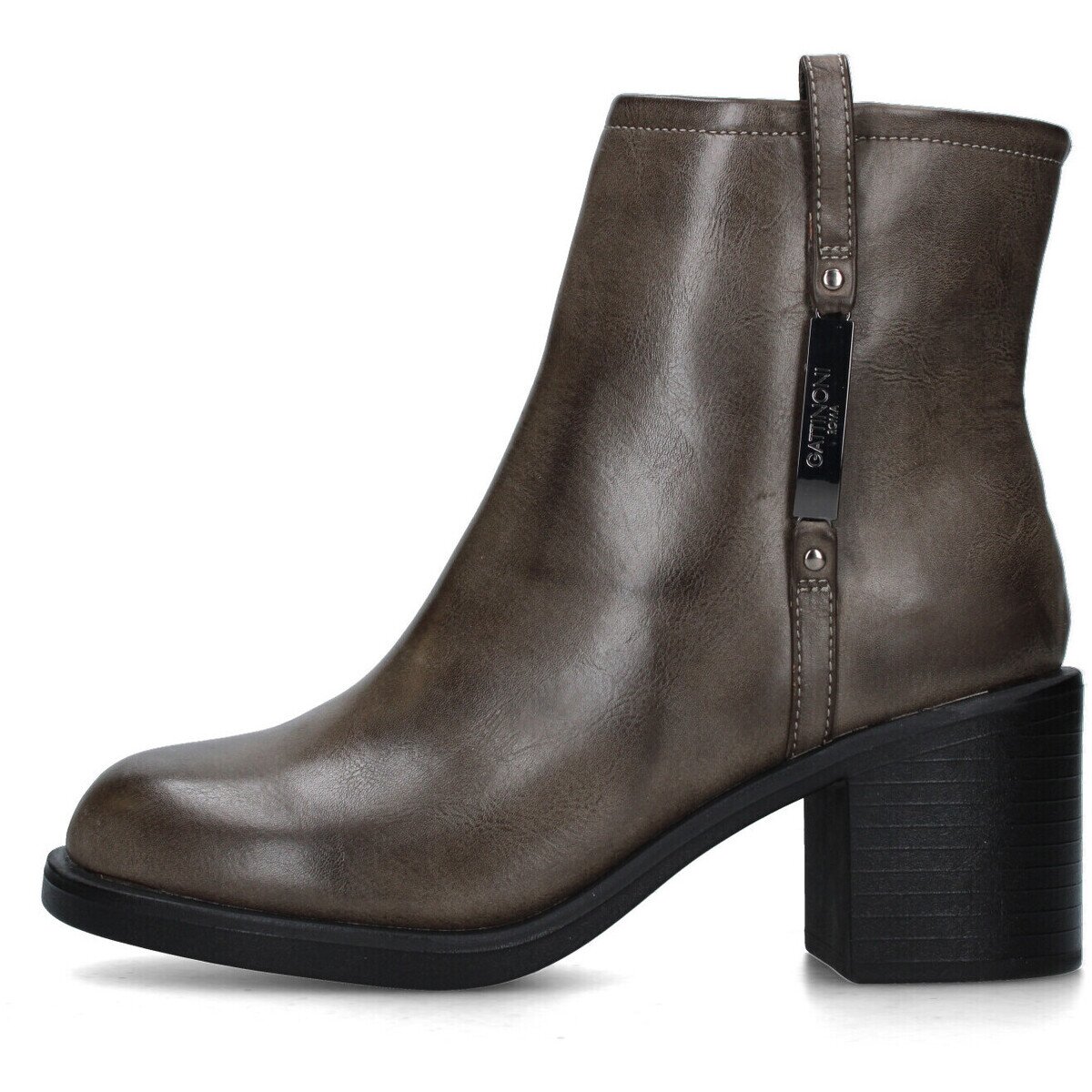 Gattinoni Pantofi PINAV1605WC