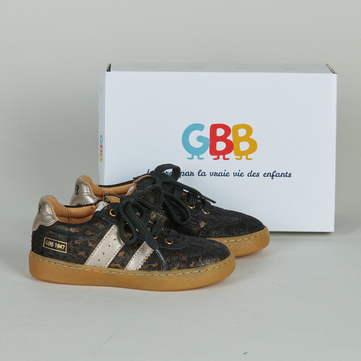 GBB Pantofi -