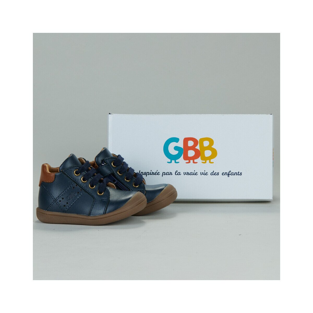 GBB Pantofi -