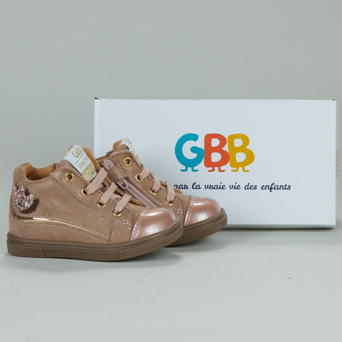 GBB Pantofi -