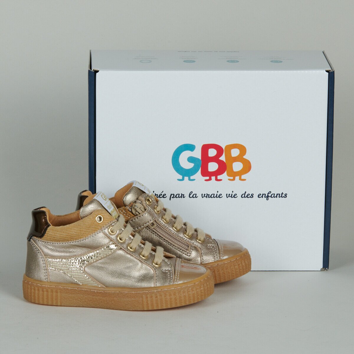 GBB Pantofi -