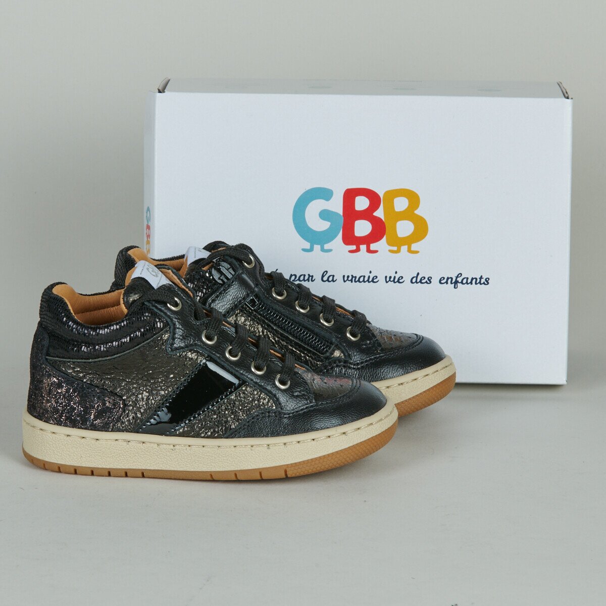 GBB Pantofi -