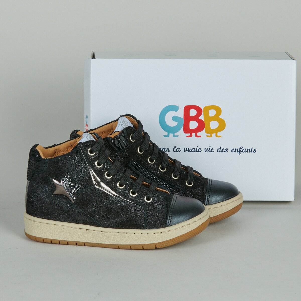 GBB Pantofi -