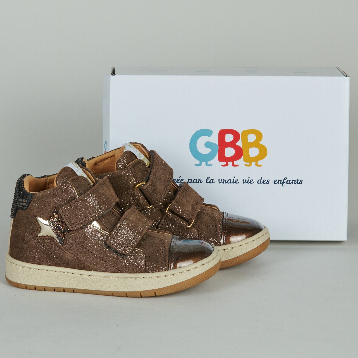 GBB Pantofi -