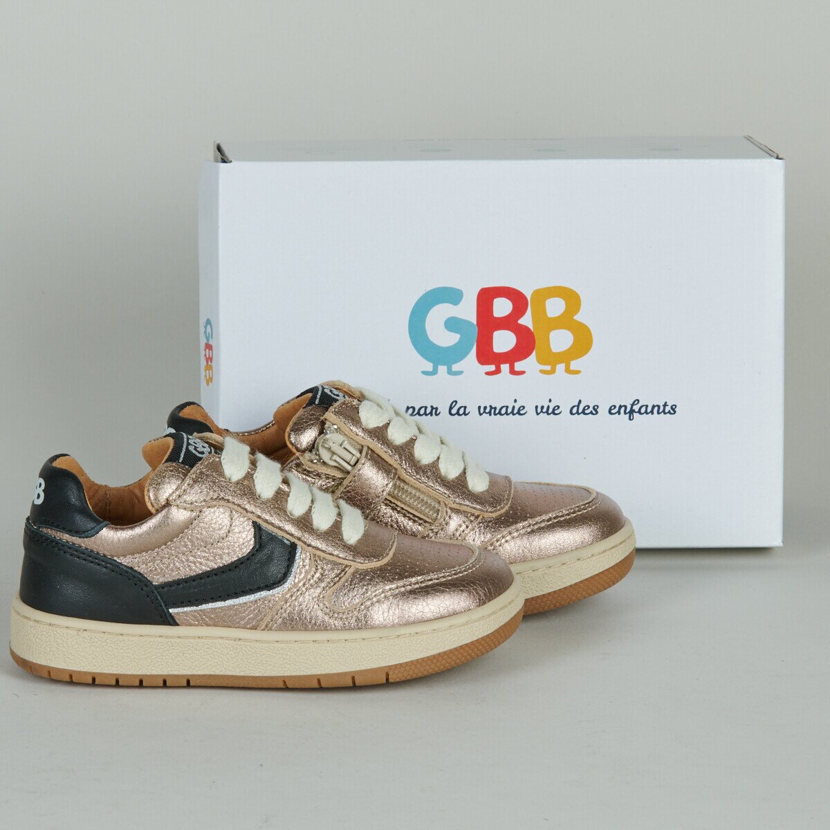 GBB Pantofi -