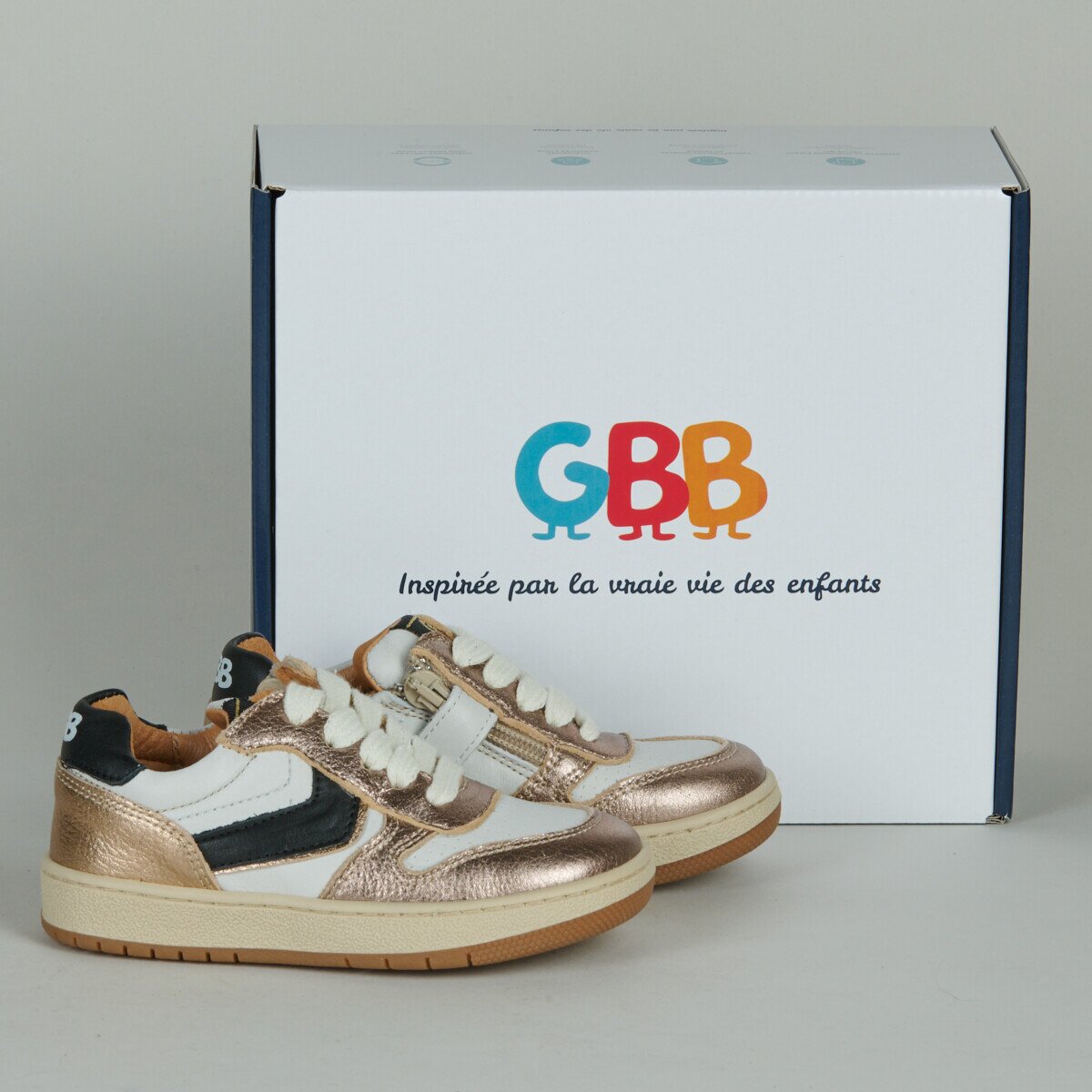 GBB Pantofi -