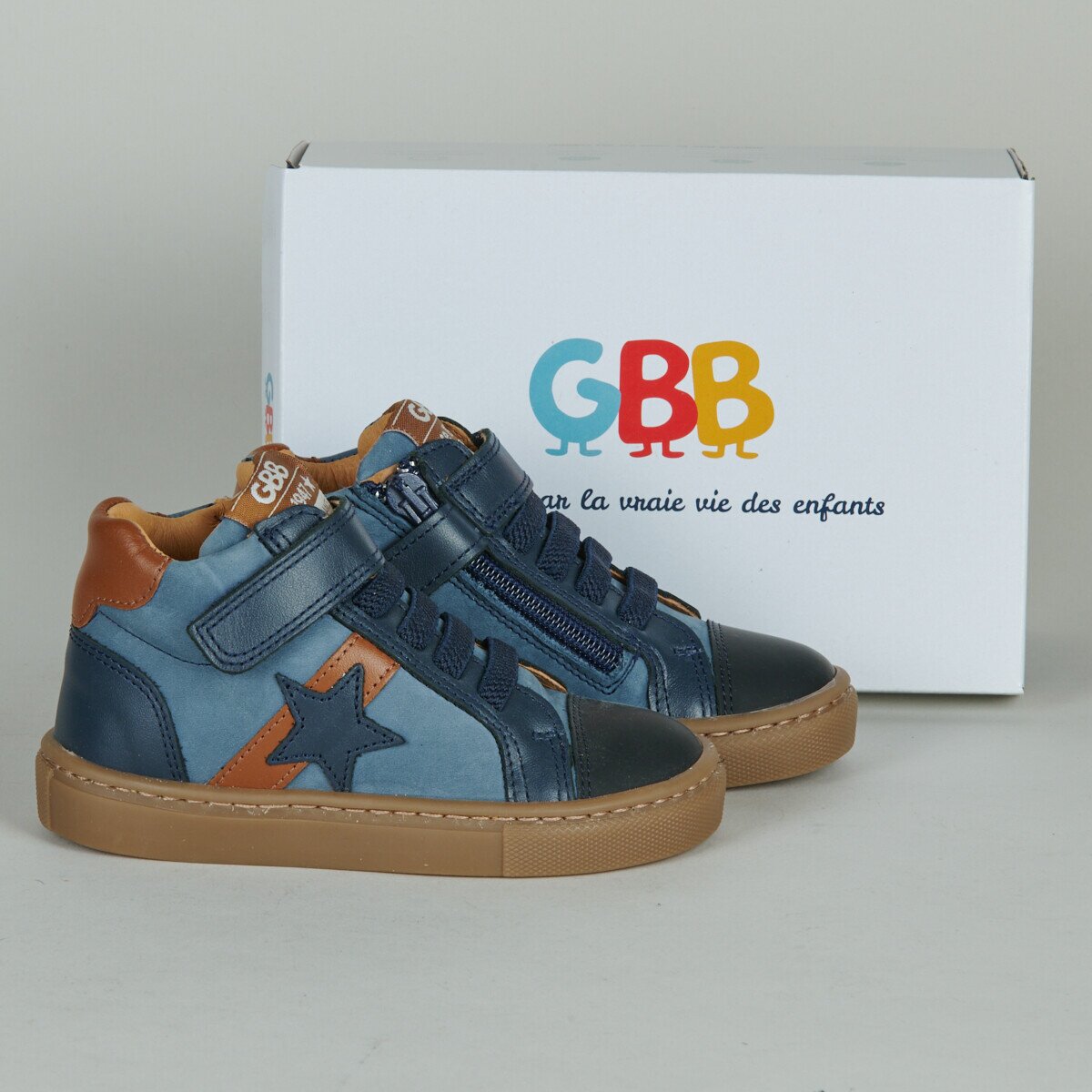 GBB Pantofi -
