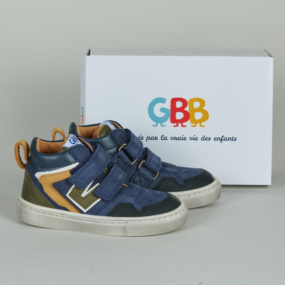 GBB Pantofi -