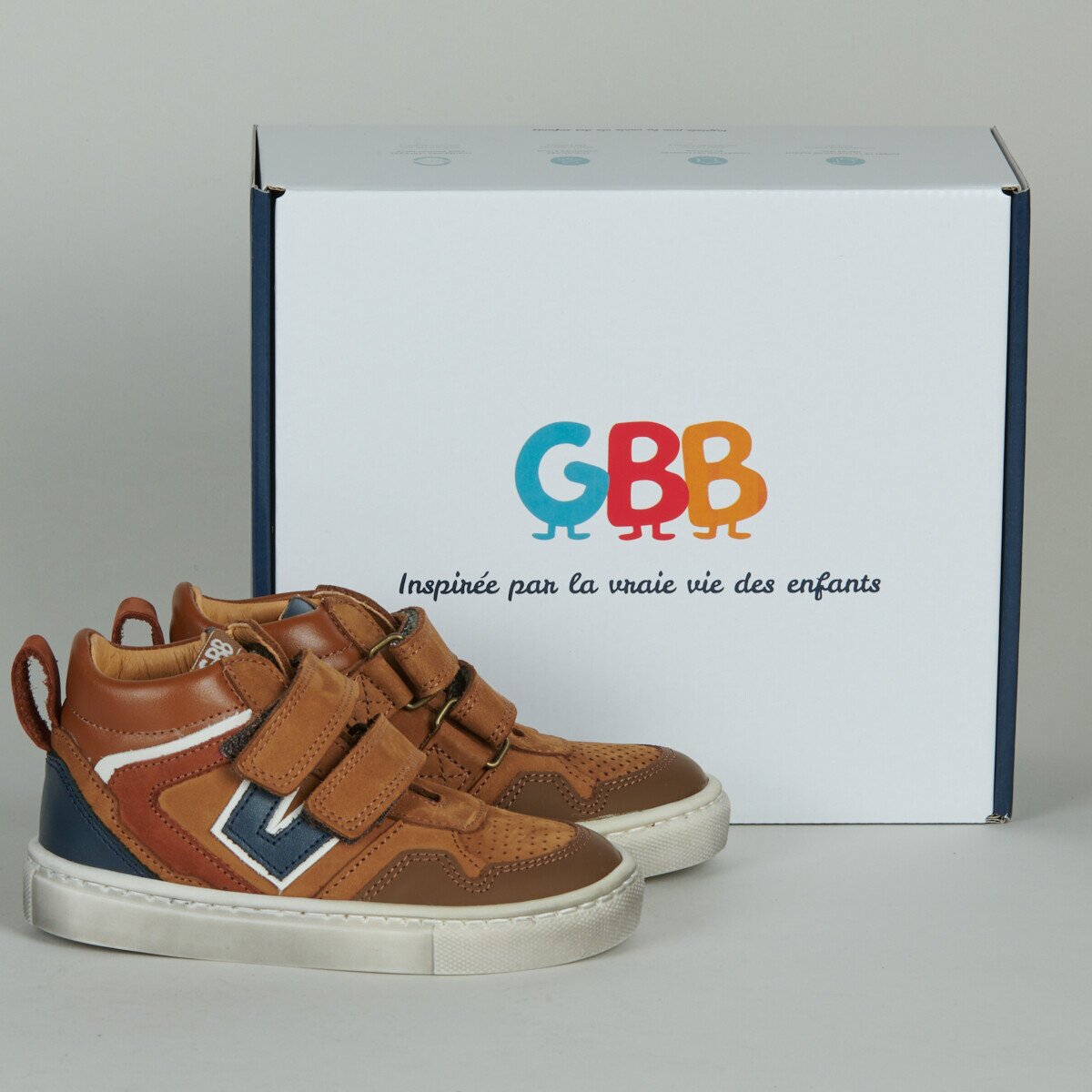 GBB Pantofi -