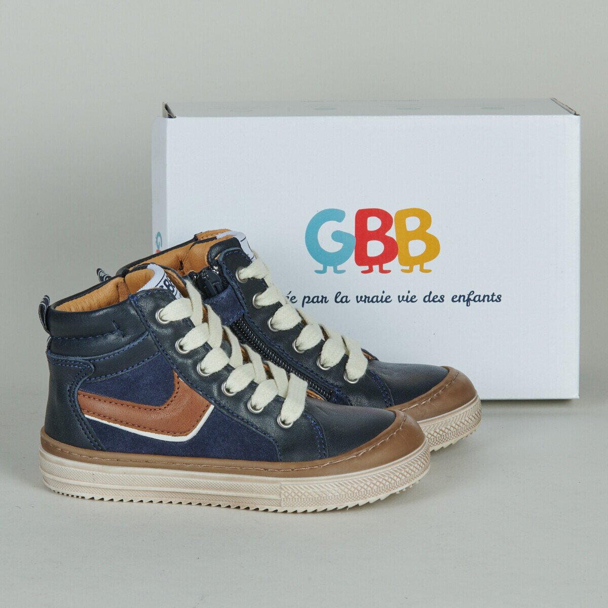 GBB Pantofi -
