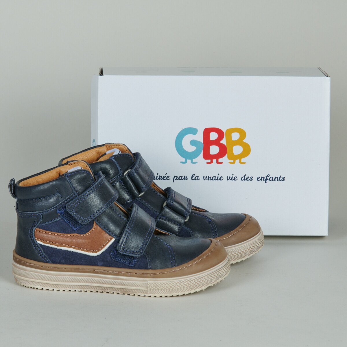 GBB Pantofi -